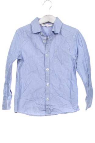 Kinderhemd H&M, Größe 4-5y/ 110-116 cm, Farbe Lila, Preis € 4,99