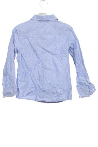 Kinderhemd H&M, Größe 4-5y/ 110-116 cm, Farbe Lila, Preis € 4,99