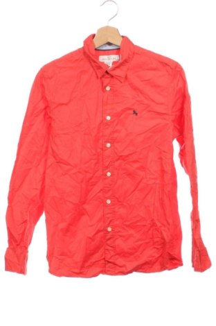 Kinderhemd H&M, Größe 13-14y/ 164-168 cm, Farbe Rot, Preis € 11,99