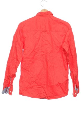 Kinderhemd H&M, Größe 13-14y/ 164-168 cm, Farbe Rot, Preis € 11,99