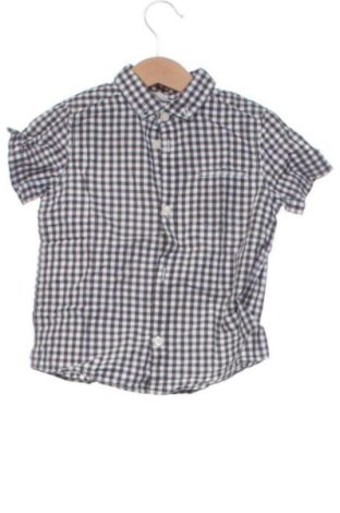 Kinderhemd H&M, Größe 18-24m/ 86-98 cm, Farbe Mehrfarbig, Preis € 4,99