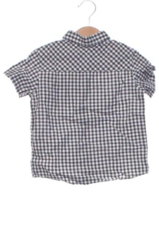 Kinderhemd H&M, Größe 18-24m/ 86-98 cm, Farbe Mehrfarbig, Preis € 4,99