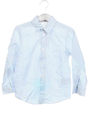 Kinderhemd H&M, Größe 2-3y/ 98-104 cm, Farbe Mehrfarbig, Preis € 6,99