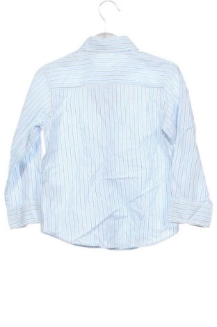 Kinderhemd H&M, Größe 2-3y/ 98-104 cm, Farbe Mehrfarbig, Preis € 6,99