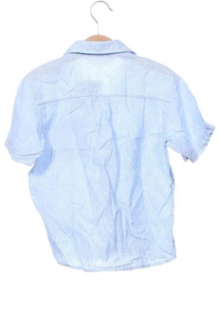 Kinderhemd H&M, Größe 4-5y/ 110-116 cm, Farbe Mehrfarbig, Preis € 4,99