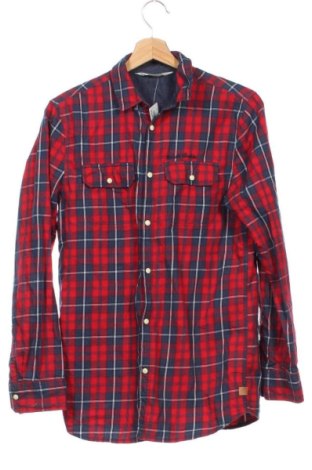 Kinderhemd H&M, Größe 14-15y/ 168-170 cm, Farbe Mehrfarbig, Preis € 6,99