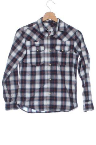 Detská košeľa  H&M, Veľkosť 10-11y/ 146-152 cm, Farba Viacfarebná, Cena  5,00 €