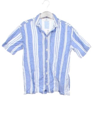 Dziecięca koszula H&M, Rozmiar 6-7y/ 122-128 cm, Kolor Kolorowy, Cena 19,99 zł