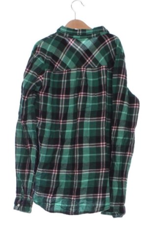 Kinderhemd H&M, Größe 14-15y/ 168-170 cm, Farbe Mehrfarbig, Preis € 6,00