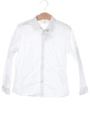 Gyerek ing H&M, Méret 4-5y / 110-116 cm, Szín Fehér, Ár 2 378 Ft