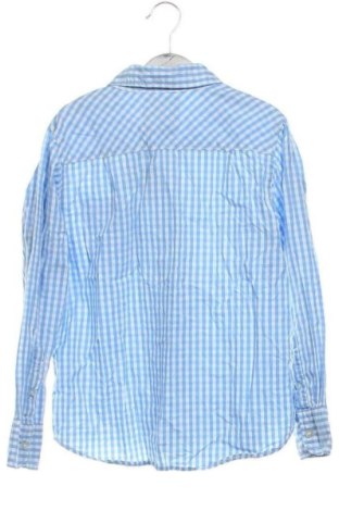 Kinderhemd H&M L.O.G.G., Größe 7-8y/ 128-134 cm, Farbe Mehrfarbig, Preis € 8,00