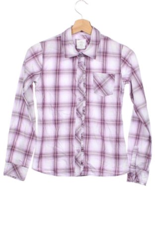 Dziecięca koszula H&M L.O.G.G., Rozmiar 10-11y/ 146-152 cm, Kolor Kolorowy, Cena 29,99 zł