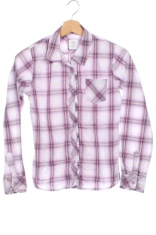 Cămașă pentru copii H&M L.O.G.G., Mărime 10-11y/ 146-152 cm, Culoare Multicolor, Preț 21,99 Lei