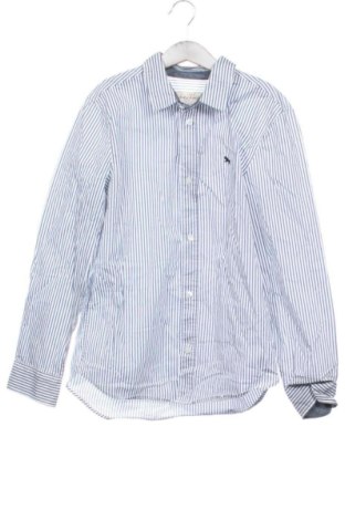 Παιδικό πουκάμισο H&M L.O.G.G., Μέγεθος 11-12y/ 152-158 εκ., Χρώμα Πολύχρωμο, Τιμή 4,99 €