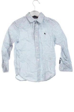 Детска риза H&M L.O.G.G., Размер 2-3y/ 98-104 см, Цвят Многоцветен, Цена 6,13 €