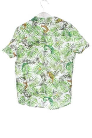 Kinderhemd H&M x Nathalie Lete, Größe 6-7y/ 122-128 cm, Farbe Mehrfarbig, Preis 7,99 €