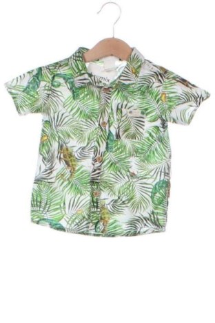 Kinderhemd H&M x Nathalie Lete, Größe 6-9m/ 68-74 cm, Farbe Mehrfarbig, Preis € 6,00