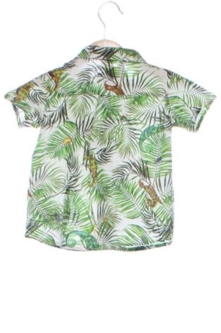 Kinderhemd H&M x Nathalie Lete, Größe 6-9m/ 68-74 cm, Farbe Mehrfarbig, Preis € 6,00