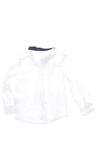Dziecięca koszula Happy House, Rozmiar 18-24m/ 86-98 cm, Kolor Biały, Cena 61,99 zł