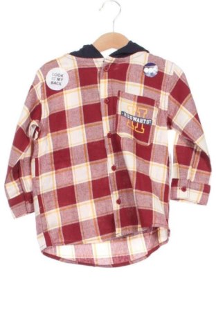 Παιδικό πουκάμισο Harry Potter, Μέγεθος 18-24m/ 86-98 εκ., Χρώμα Πολύχρωμο, Τιμή 15,15 €