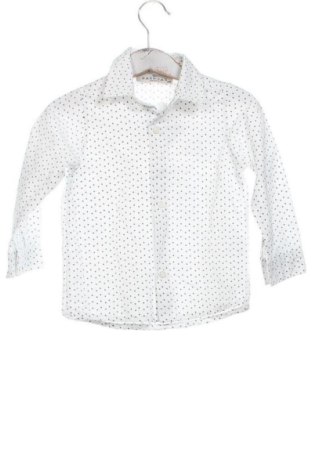 Kinderhemd Hash Tag, Größe 12-18m/ 80-86 cm, Farbe Mehrfarbig, Preis € 8,00