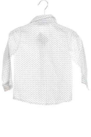 Kinderhemd Hash Tag, Größe 12-18m/ 80-86 cm, Farbe Mehrfarbig, Preis € 8,00