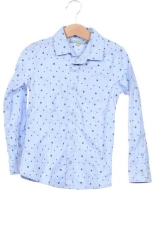 Detská košeľa  Heach Junior By Silvian Heach, Veľkosť 3-4y/ 104-110 cm, Farba Viacfarebná, Cena  10,95 €