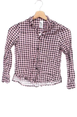 Kinderhemd Here+There, Größe 6-7y/ 122-128 cm, Farbe Mehrfarbig, Preis € 7,99