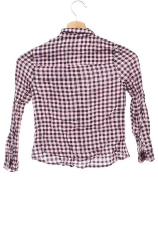 Kinderhemd Here+There, Größe 6-7y/ 122-128 cm, Farbe Mehrfarbig, Preis € 7,99