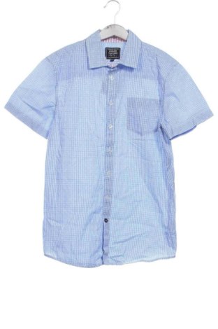 Kinderhemd Here+There, Größe 12-13y/ 158-164 cm, Farbe Mehrfarbig, Preis € 4,99