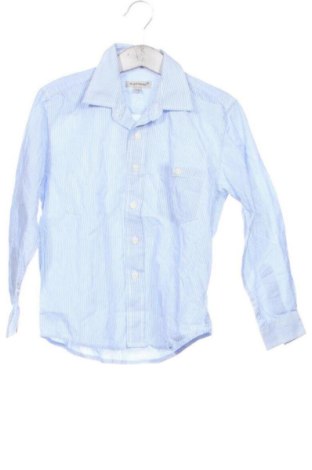Kinderhemd In Extenso, Größe 7-8y/ 128-134 cm, Farbe Mehrfarbig, Preis € 5,99