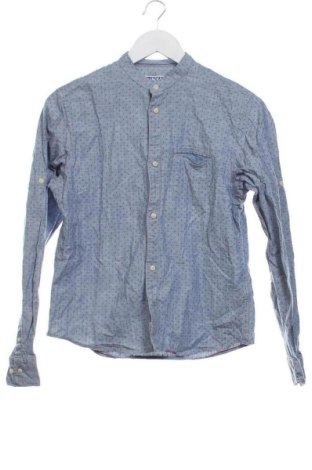 Kinderhemd Jack & Jones, Größe 15-18y/ 170-176 cm, Farbe Mehrfarbig, Preis € 7,99