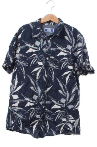 Cămașă pentru copii Jack & Jones, Mărime 12-13y/ 158-164 cm, Culoare Multicolor, Preț 36,99 Lei