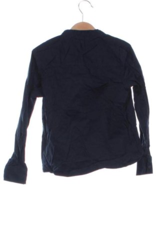 Παιδικό πουκάμισο Kiabi, Μέγεθος 7-8y/ 128-134 εκ., Χρώμα Μπλέ, Τιμή 6,99 €