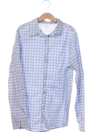 Kinderhemd Kiabi, Größe 10-11y/ 146-152 cm, Farbe Mehrfarbig, Preis € 7,99