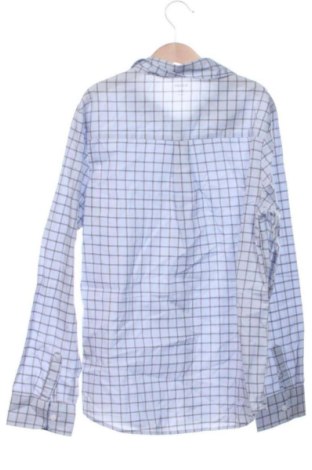 Kinderhemd Kiabi, Größe 10-11y/ 146-152 cm, Farbe Mehrfarbig, Preis € 7,99