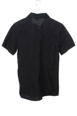 Kinderhemd Kiabi, Größe 15-18y/ 170-176 cm, Farbe Schwarz, Preis € 11,99