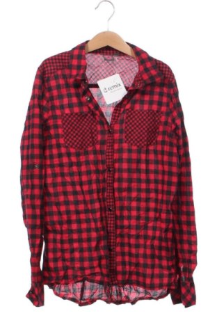 Detská košeľa  Kiabi, Veľkosť 10-11y/ 146-152 cm, Farba Viacfarebná, Cena  6,95 €