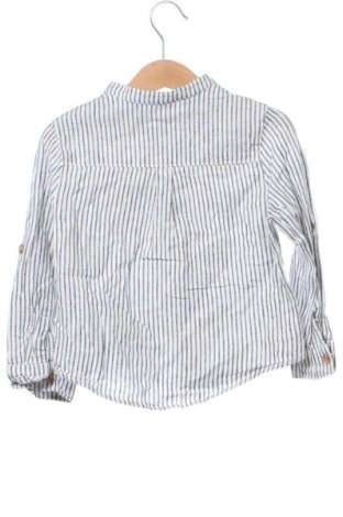 Kinderhemd Kiabi, Größe 18-24m/ 86-98 cm, Farbe Mehrfarbig, Preis € 7,99