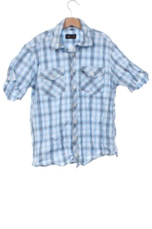 Детска риза Kids, Размер 10-11y/ 146-152 см, Цвят Многоцветен, Цена 6,13 €