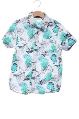 Детска риза Kids, Размер 6-7y/ 122-128 см, Цвят Многоцветен, Цена 6,13 €