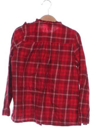 Kinderhemd Kids, Größe 6-7y/ 122-128 cm, Farbe Mehrfarbig, Preis € 4,99