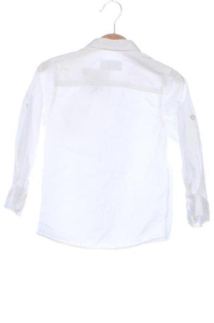 Детска риза LC Waikiki, Размер 18-24m/ 86-98 см, Цвят Бял, Цена 7,00 €