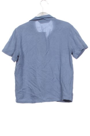 Детска риза LC Waikiki, Размер 4-5y/ 110-116 см, Цвят Син, Цена 3,06 €