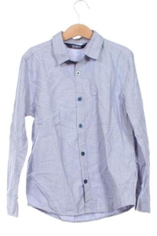 Детска риза LC Waikiki, Размер 6-7y/ 122-128 см, Цвят Син, Цена 4,60 €