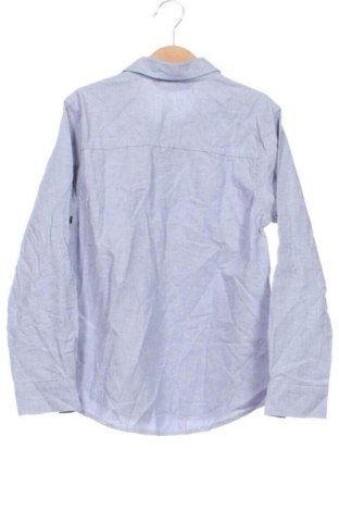 Детска риза LC Waikiki, Размер 6-7y/ 122-128 см, Цвят Син, Цена 4,60 €