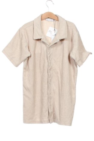 Gyerek ing Lager 157, Méret 10-11y / 146-152 cm, Szín Bézs, Ár 4 689 Ft