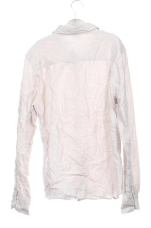 Kinderhemd Lindex, Größe 12-13y/ 158-164 cm, Farbe Beige, Preis € 3,99