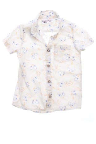 Kinderhemd Looney Tunes, Größe 18-24m/ 86-98 cm, Farbe Mehrfarbig, Preis € 4,99