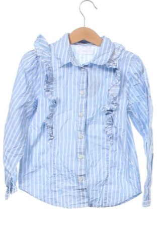 Dziecięca koszula Mango, Rozmiar 5-6y/ 116-122 cm, Kolor Kolorowy, Cena 29,99 zł